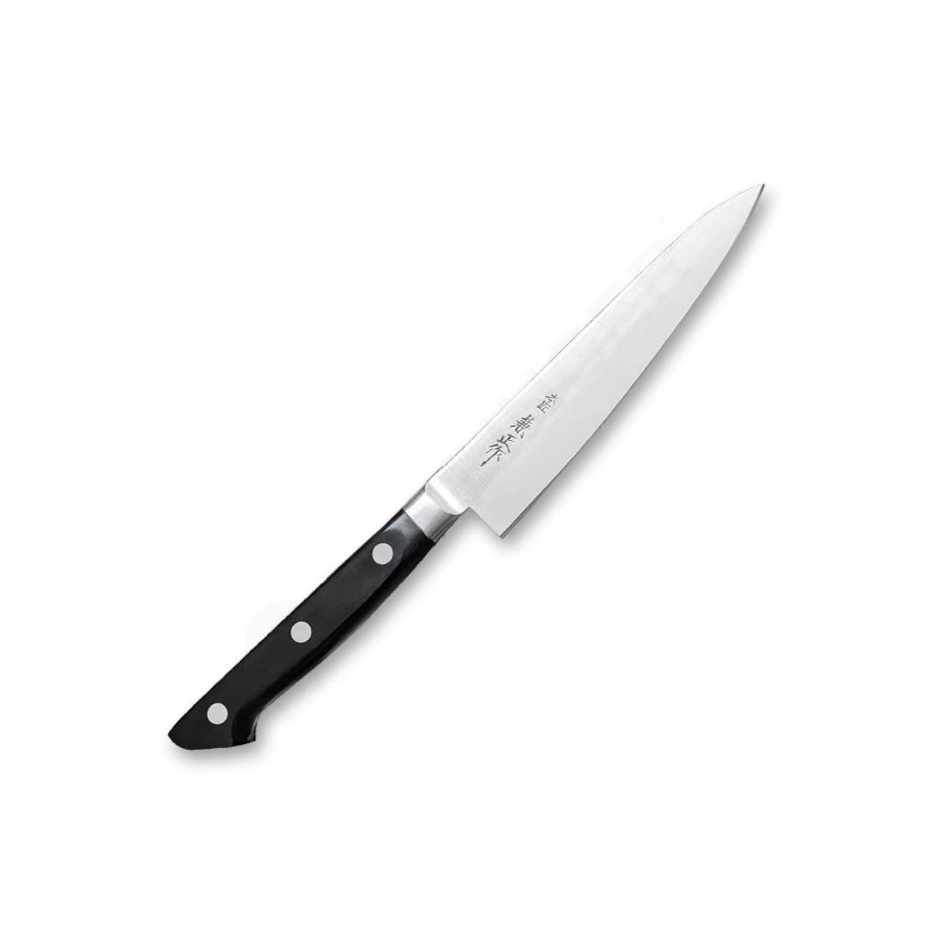 foto Japonsk� n�� Petty 120 mm Kanetsune Honsho Kanemasa E-Series